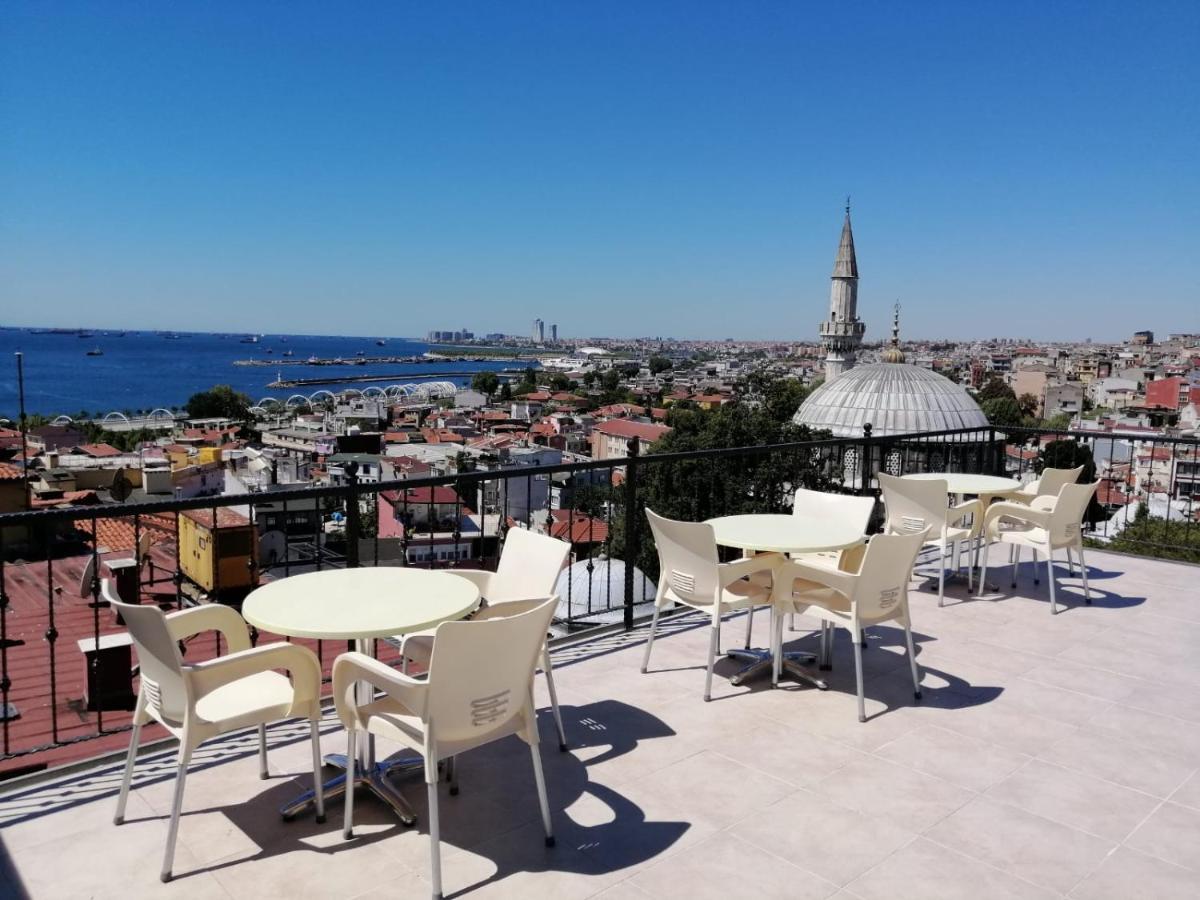 Black Pearl Aparthotel Istanbul