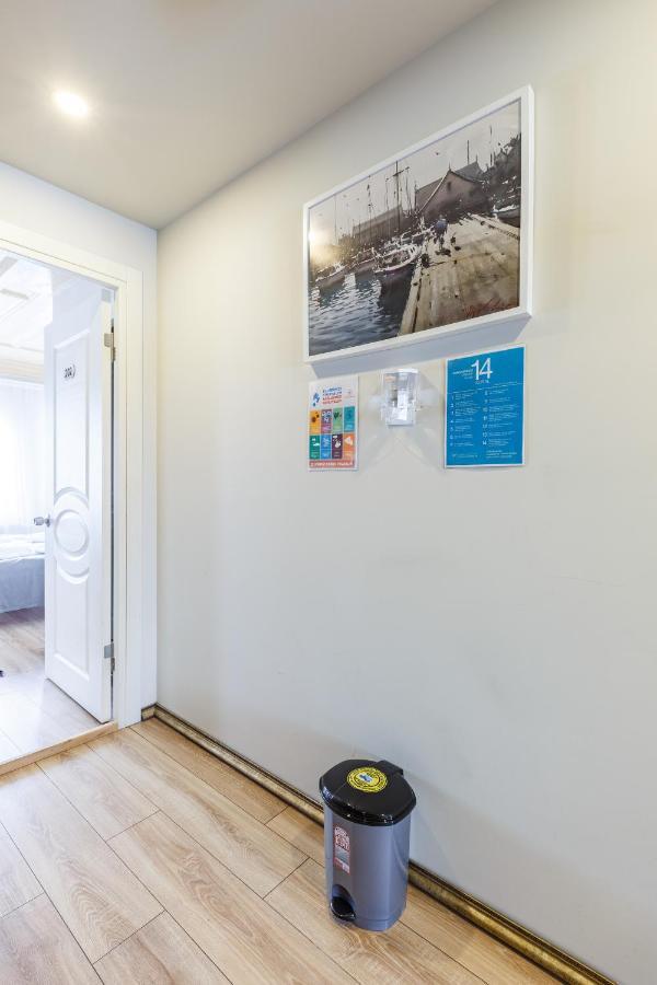 Miro Mansion Old 3* Istanbul