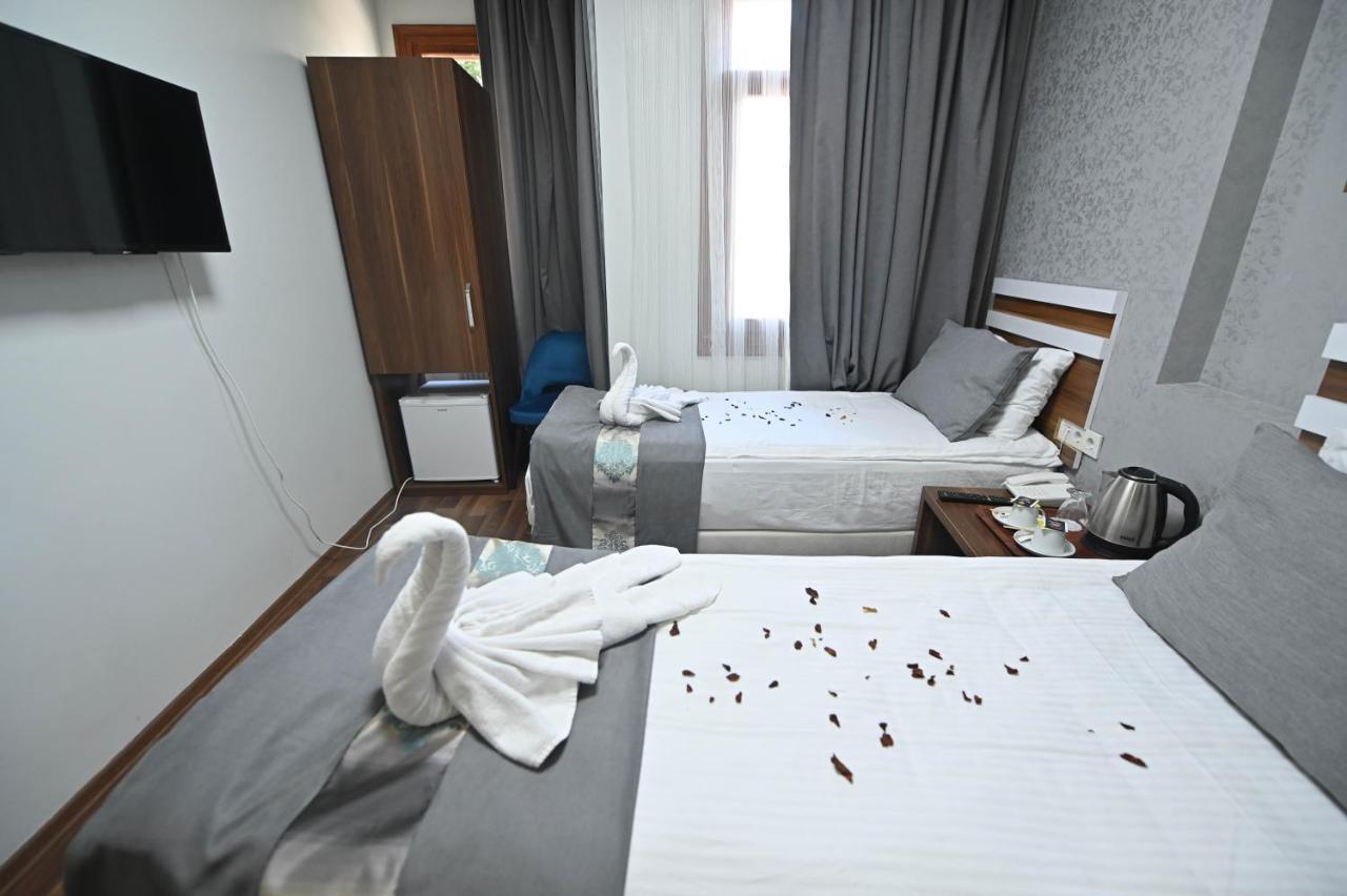 Safir Gold 4*