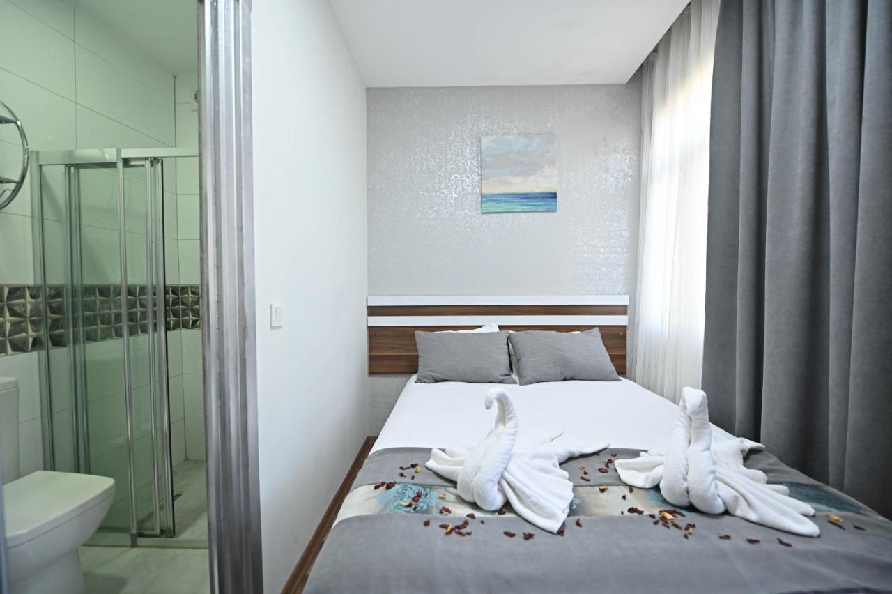 Hotel Safir Gold 4*