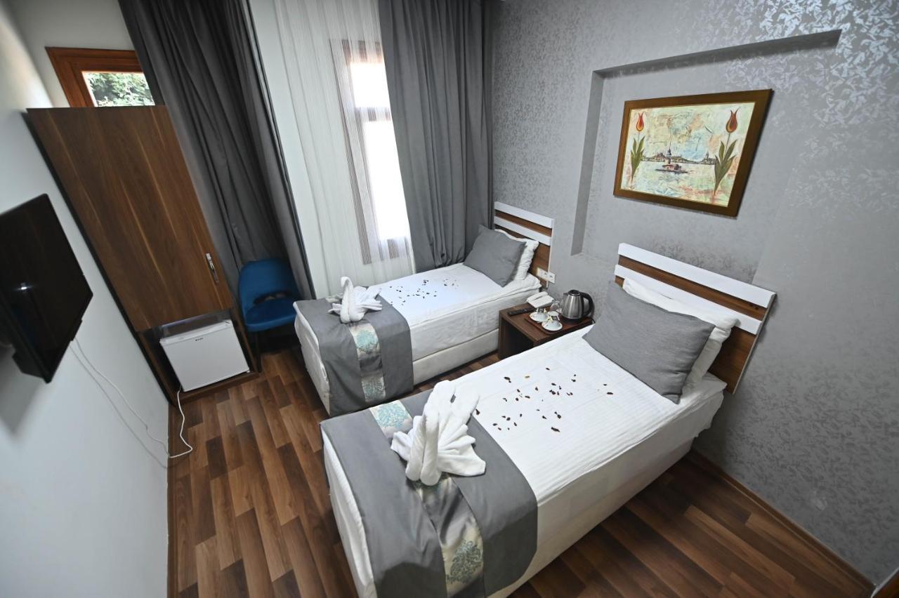 Safir Gold Istanbul