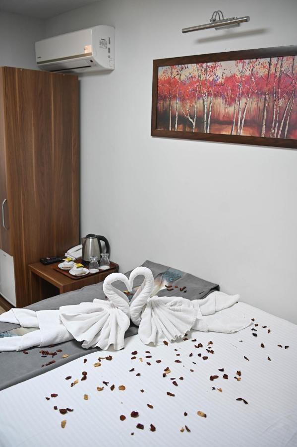 Hotel Safir Gold Istanbul