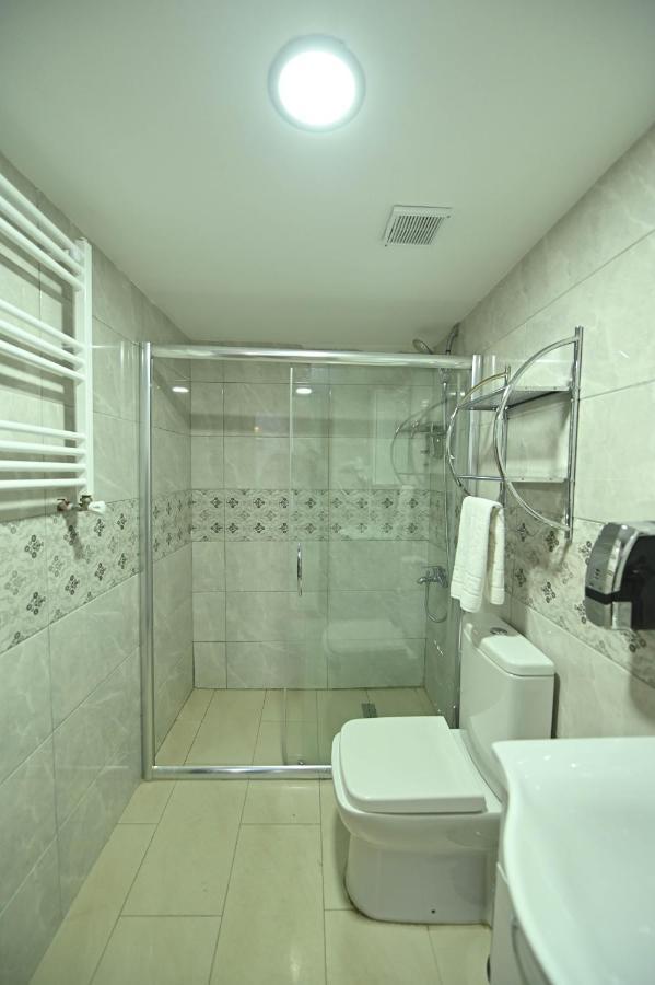 Safir Gold Istanbul