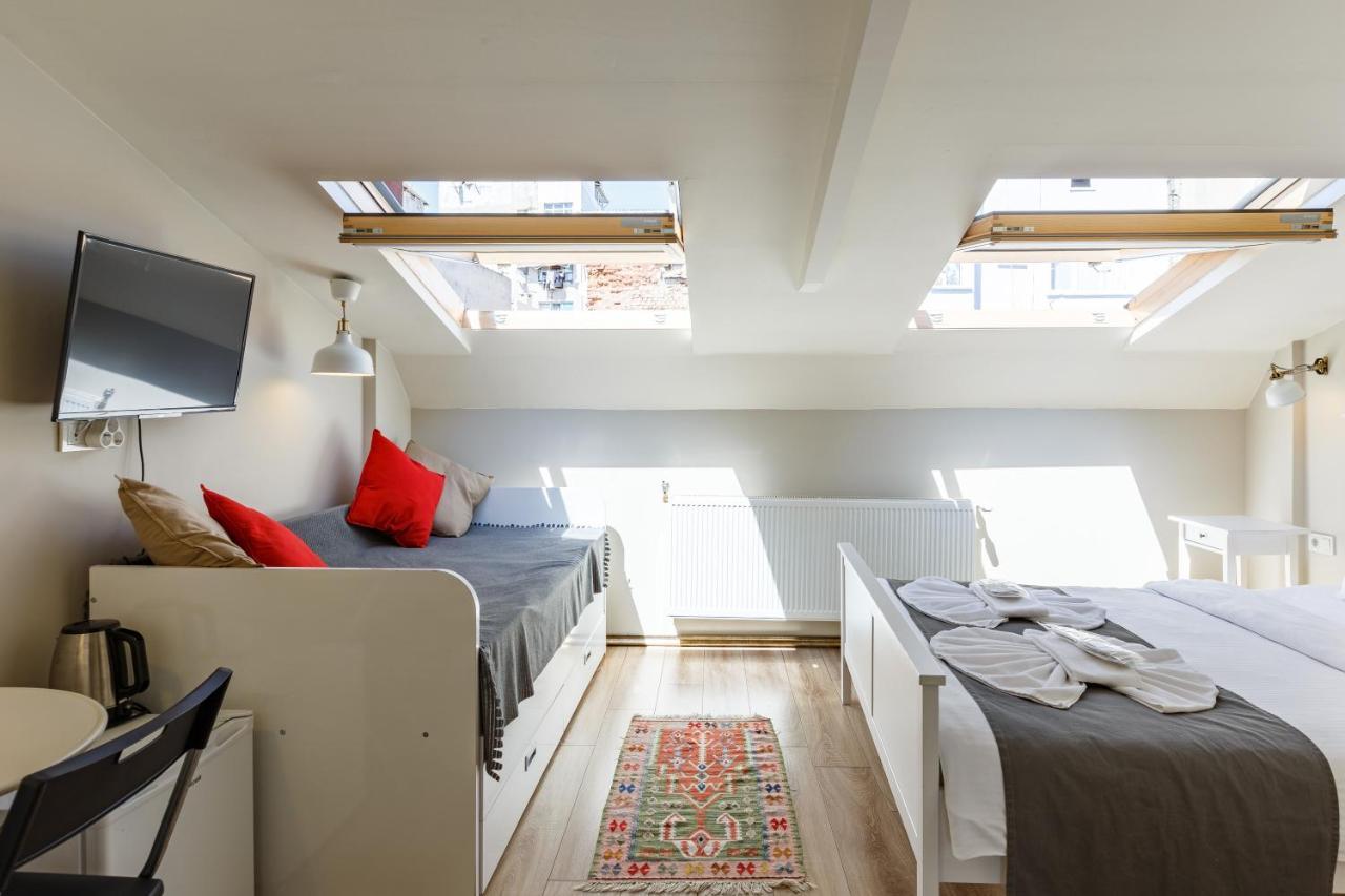 Miro Mansion Old 3* Istanbul
