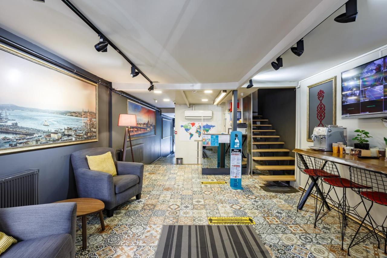 Miro Mansion Old 3* Istanbul