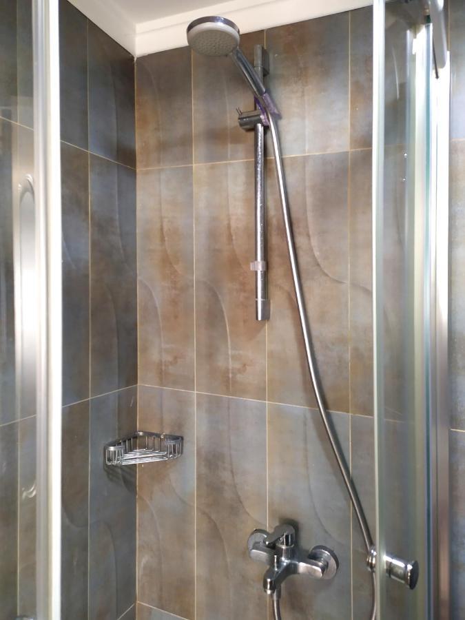 Apartamento Elite Hotel By Mk Istambul
