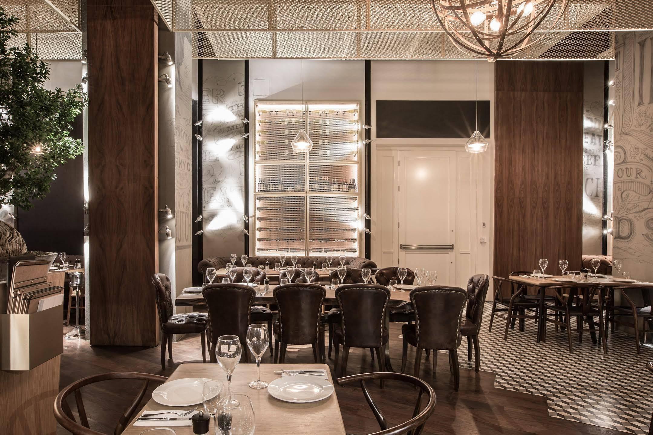 Delta By Marriott Levent 4* Istanbul