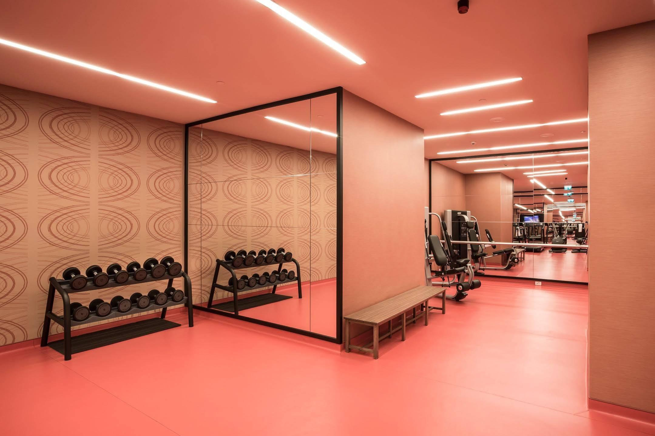 Delta By Marriott Levent