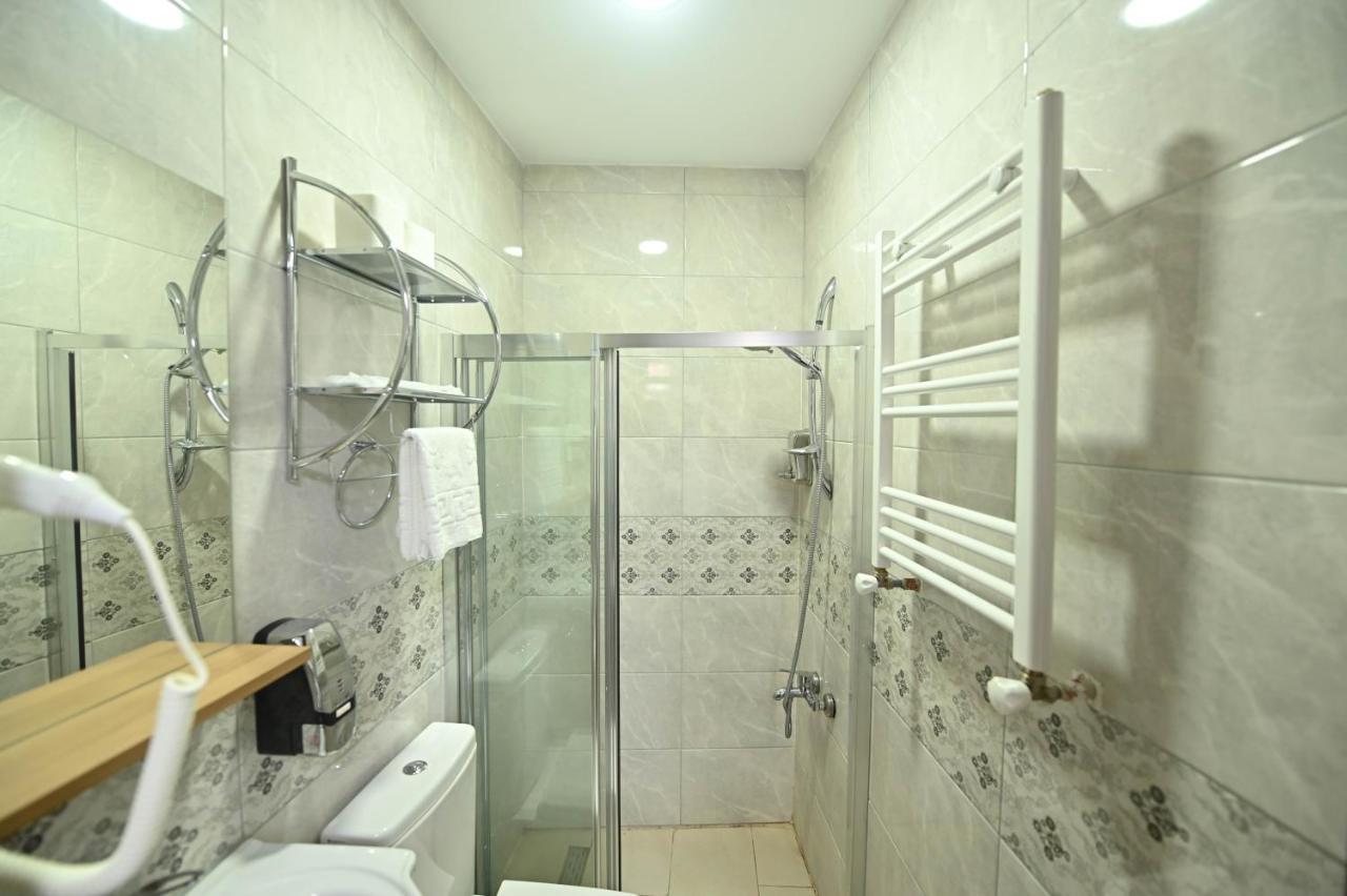 Safir Gold Hotel 4*