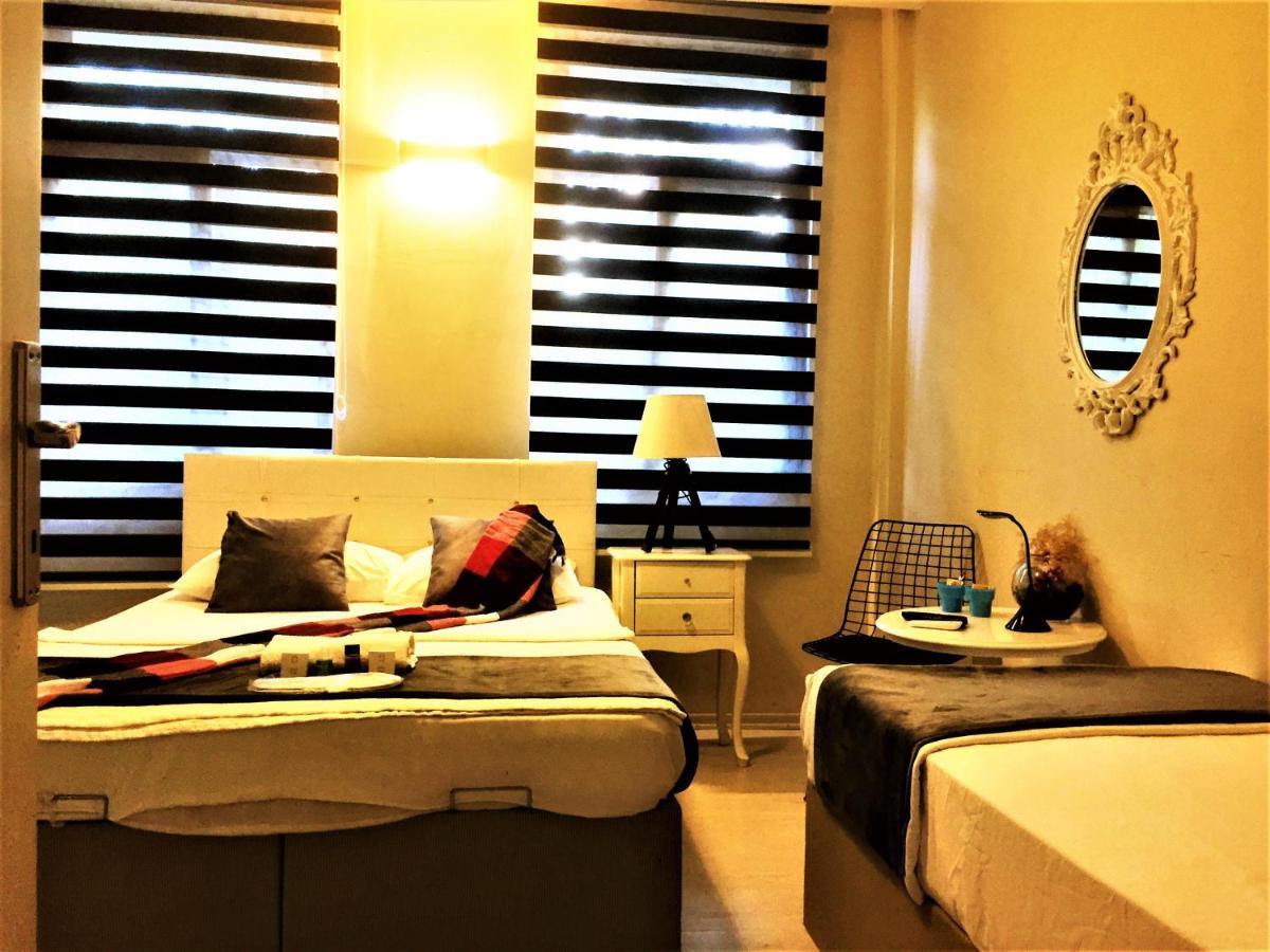 Aparthotel Taxim V&v *