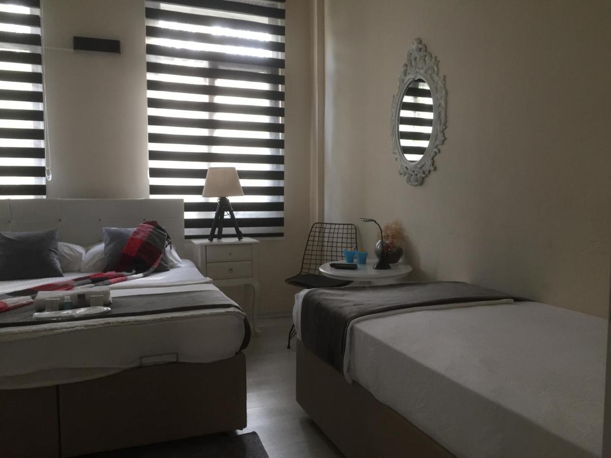Aparthotel Taxim V&v Istanbul