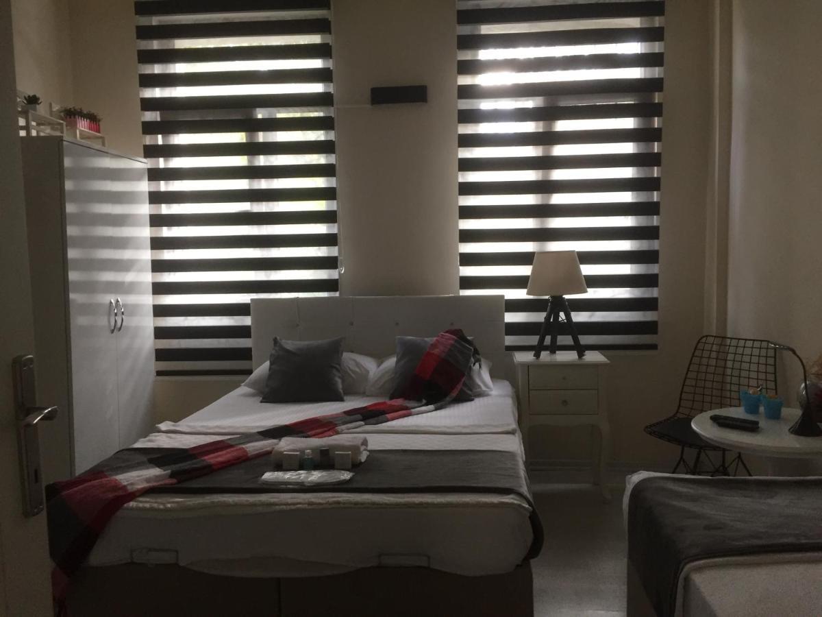 Aparthotel Taxim V&v