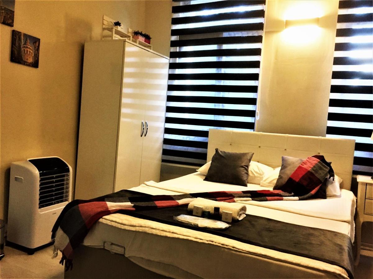Taxim V&v Aparthotel *
