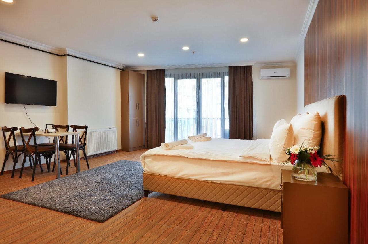 Hotel Modern 3*