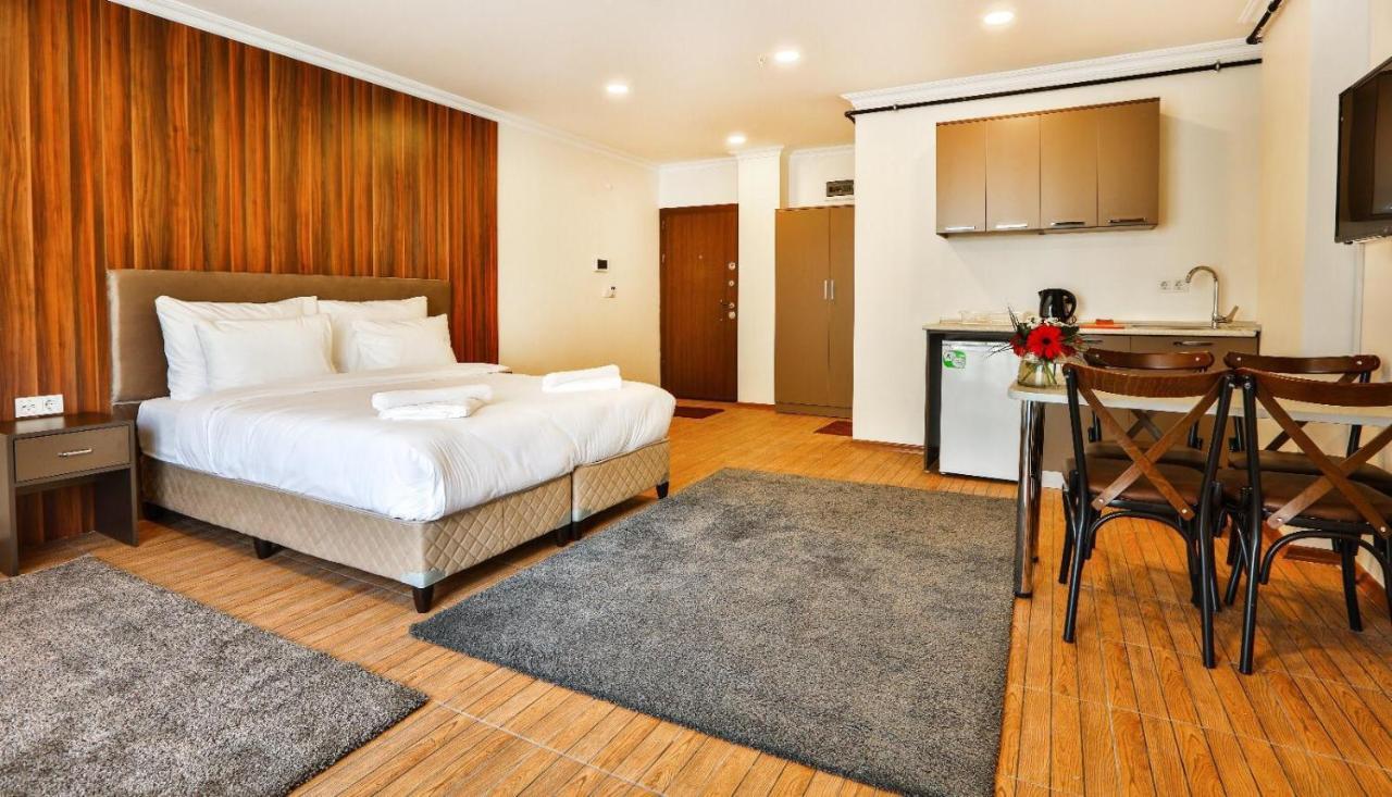 Modern 3* Istanbul