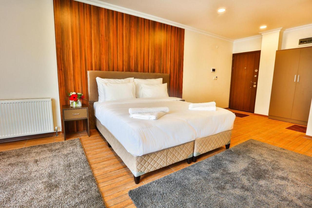 Modern 3* Istanbul