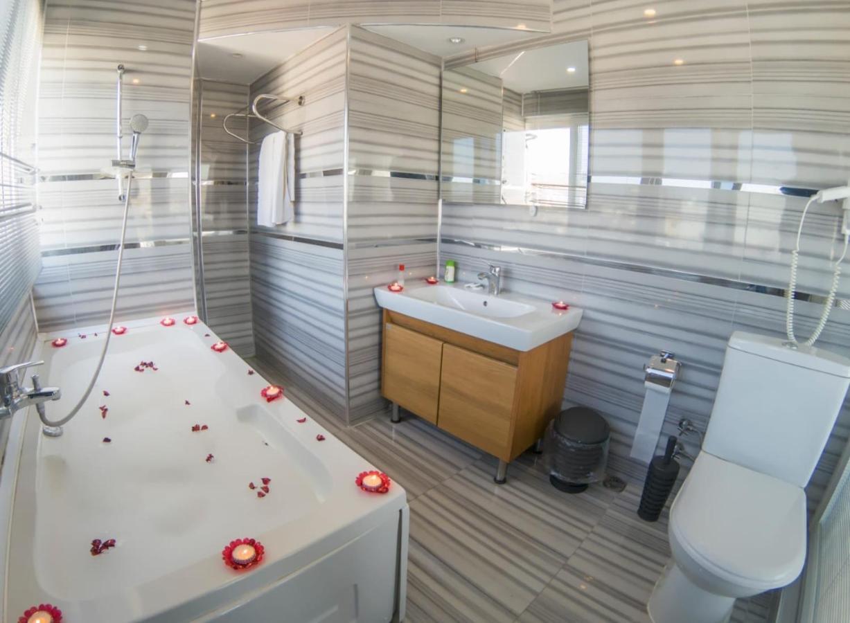 Hotel Grand Esen Boutique Istanbul