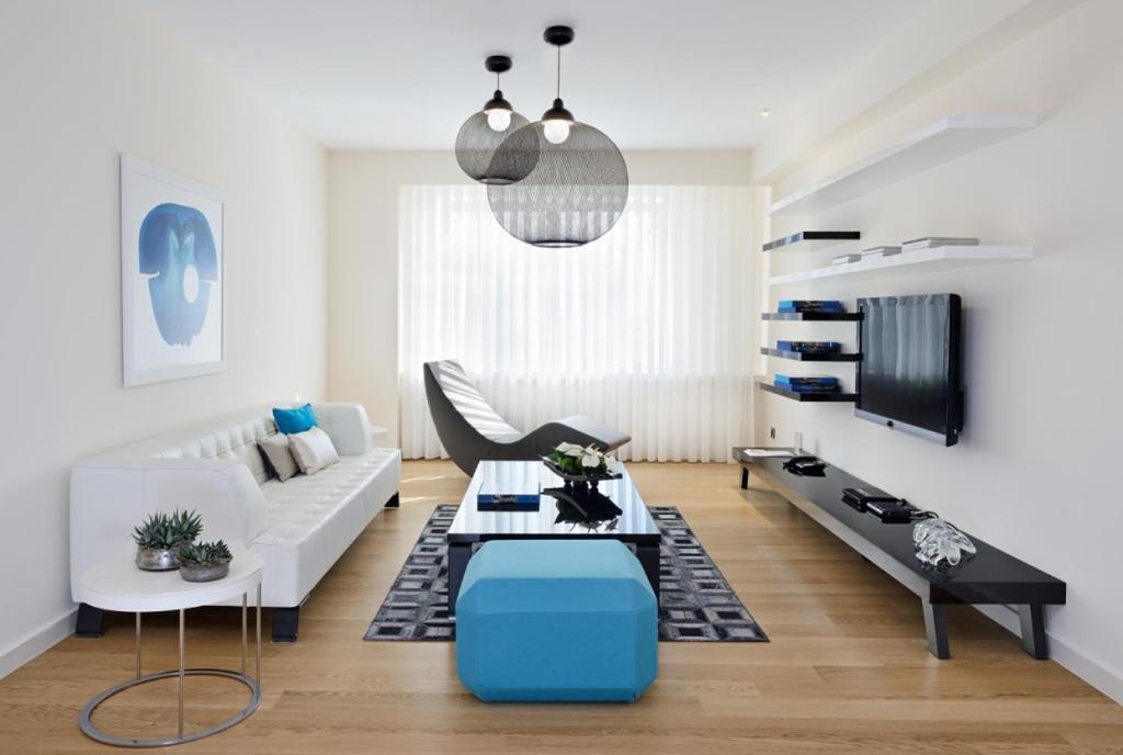 Aparthotel Akmerkez