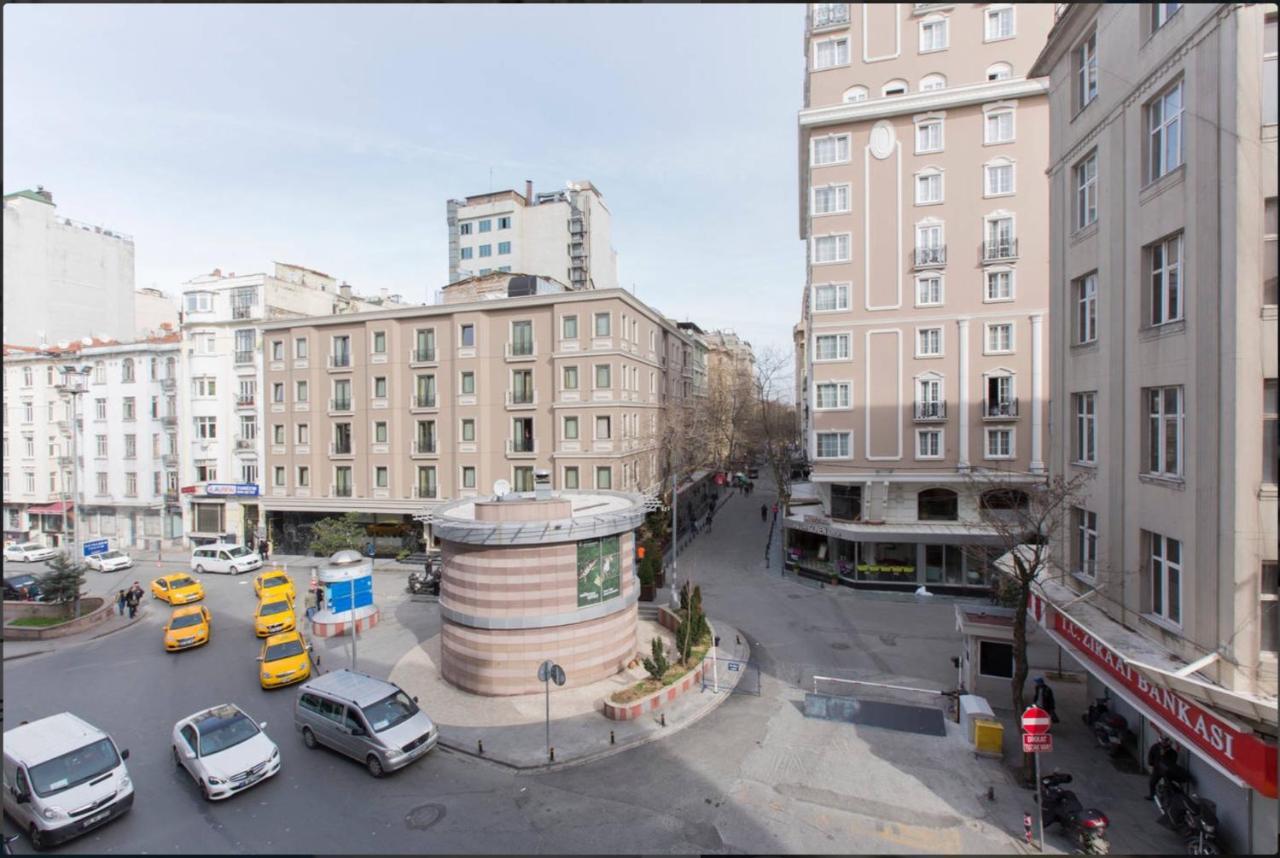 Blue Aparthotel Istanbul