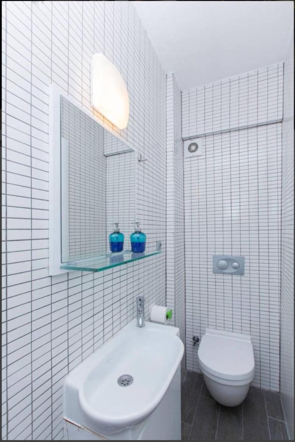 Aparthotel Blue Istanbul