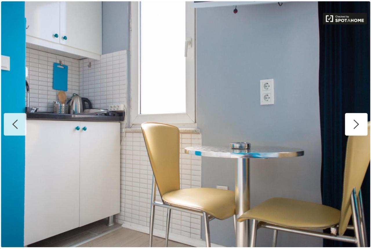 Blue Aparthotel *