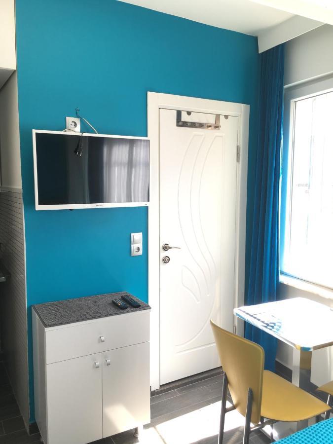 Blue Aparthotel