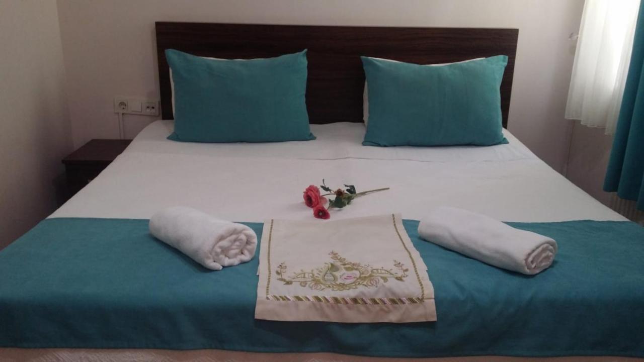 Hotel Bachos Sultanahmet *