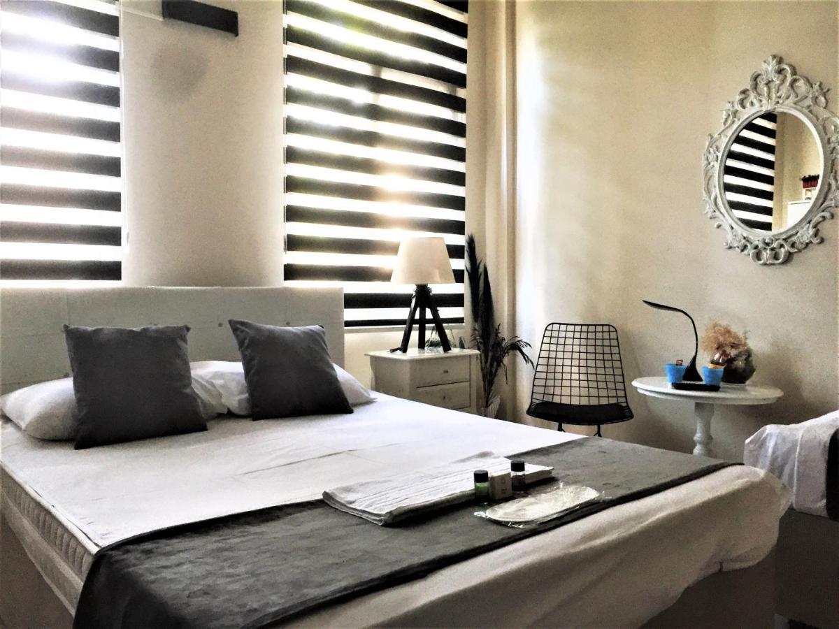 Taxim V&v Aparthotel *