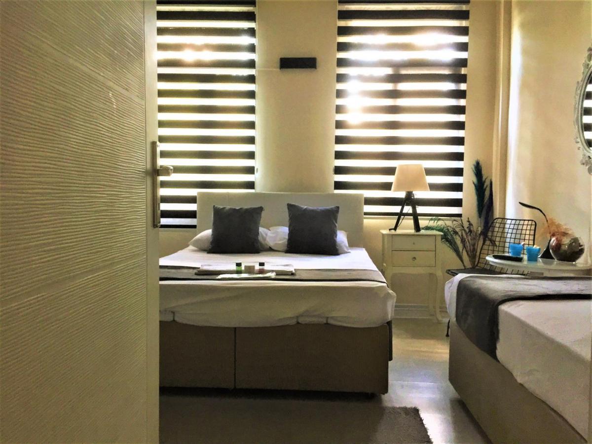 Aparthotel Taxim V&v