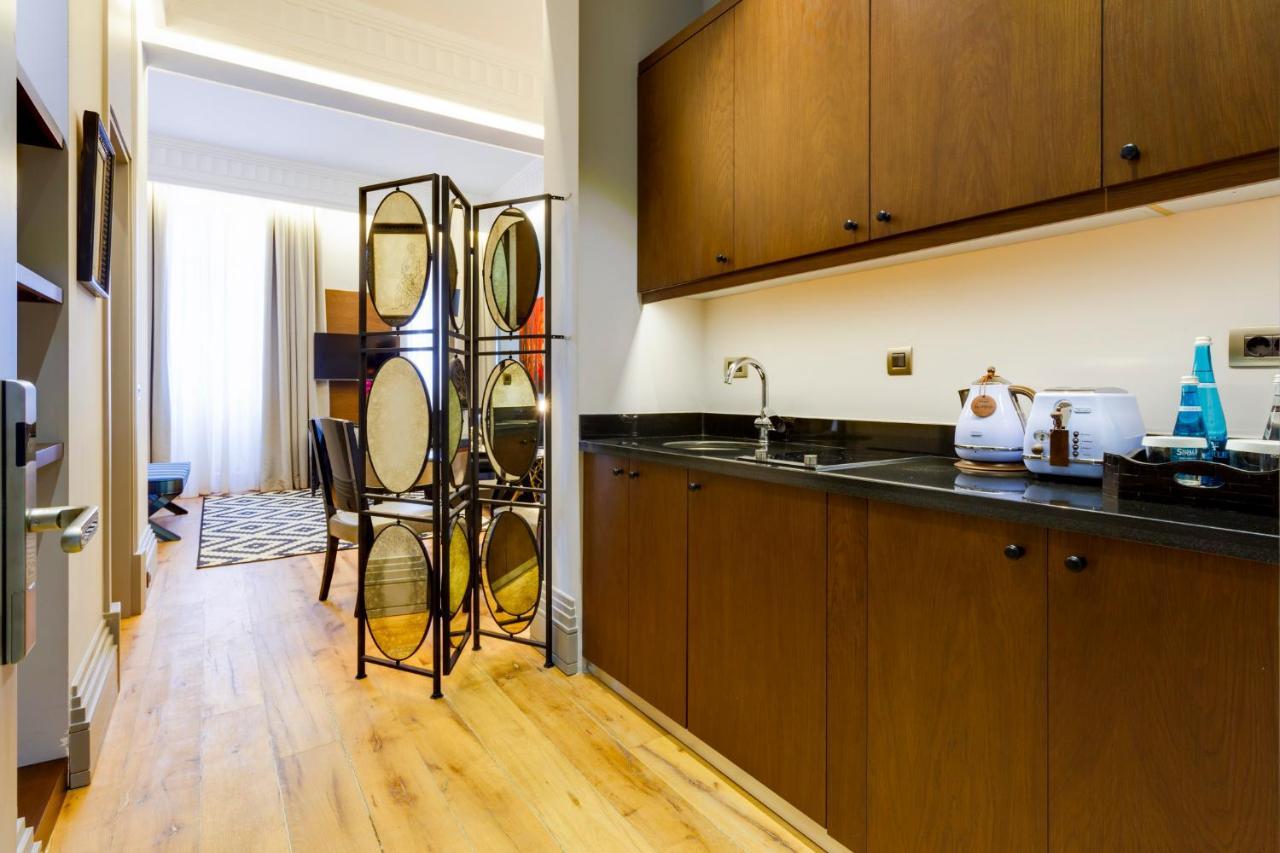 Ravouna 1906 Bosphorus Istanbul (Adults Only) Hotel Istanbul