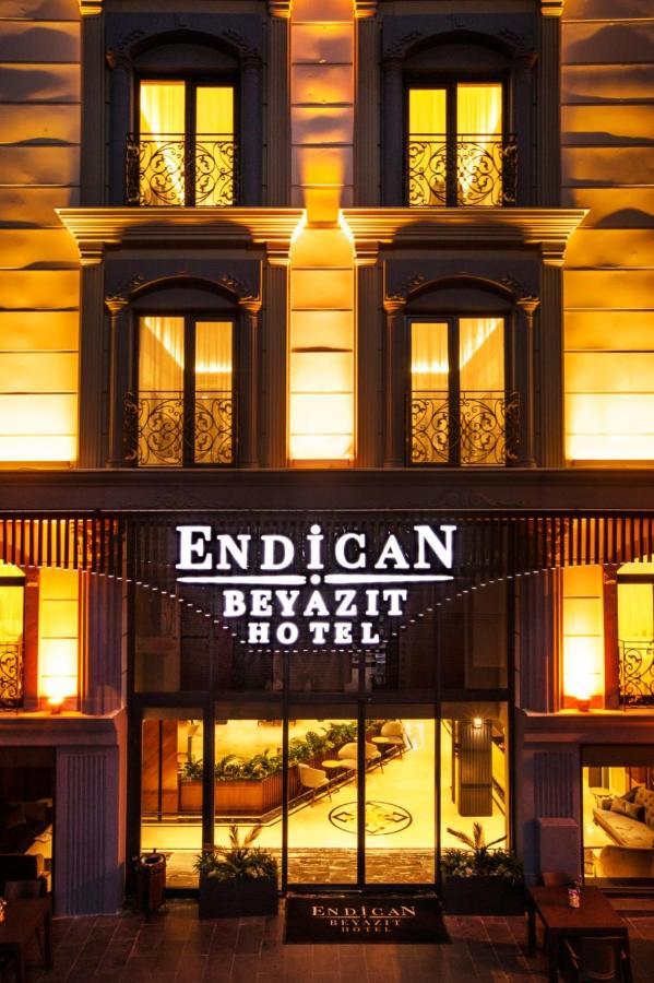 Endican Beyazit 3* Istambul