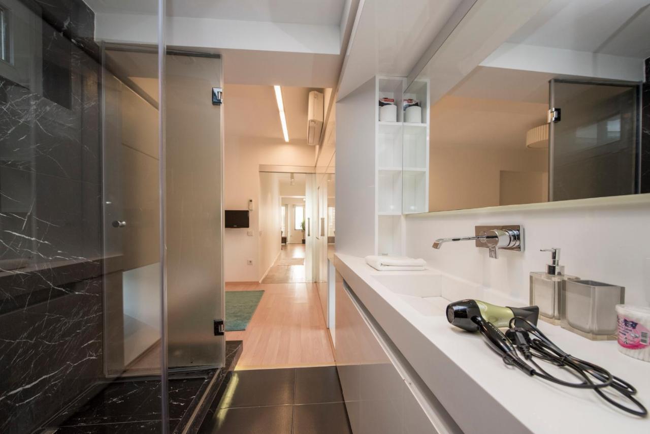 Taksim Thera Apartment Istanbul
