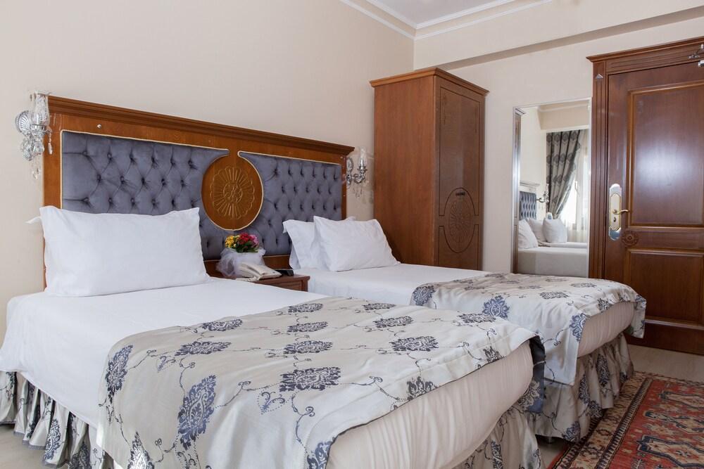 A'la Sofia Otel İstanbul