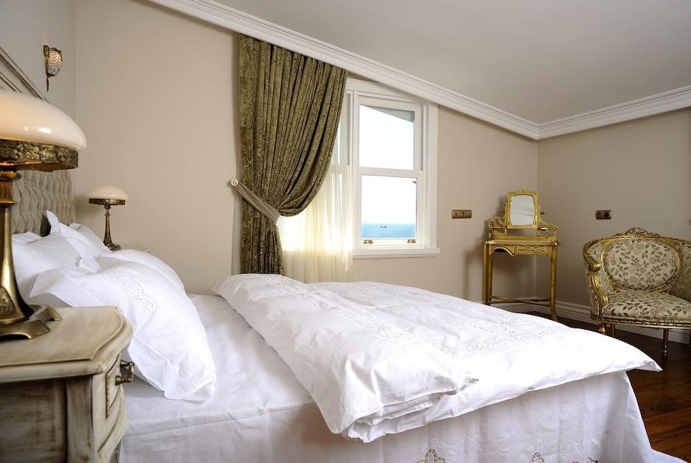 Hotel Erten Istanbul
