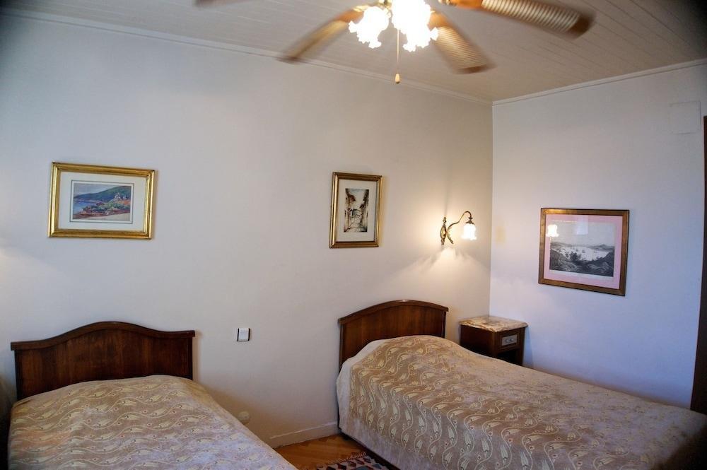 Hotel Kariye - Special Class Istanbul
