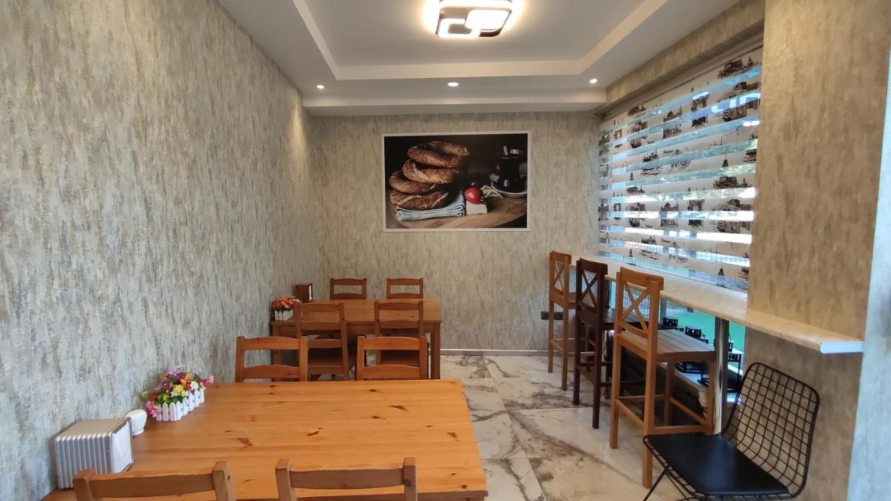 Torun Old 3* Istanbul