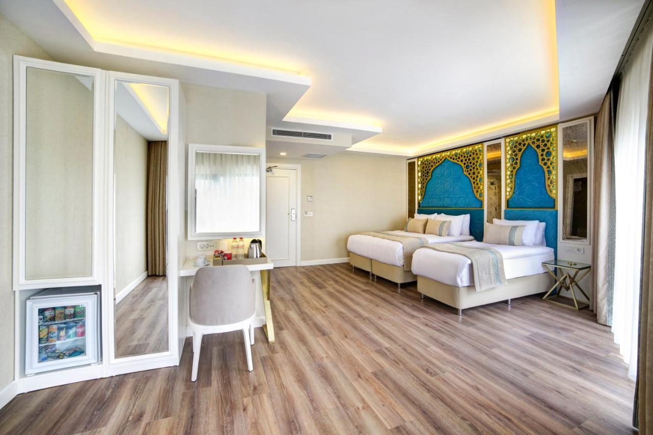 Hotel Great Fortune Design &