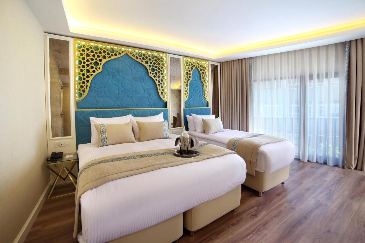 Hotel Great Fortune Design & 4*