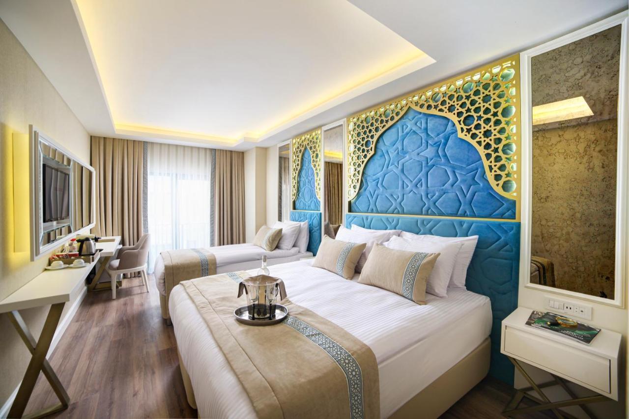 Great Fortune Design & Istanbul