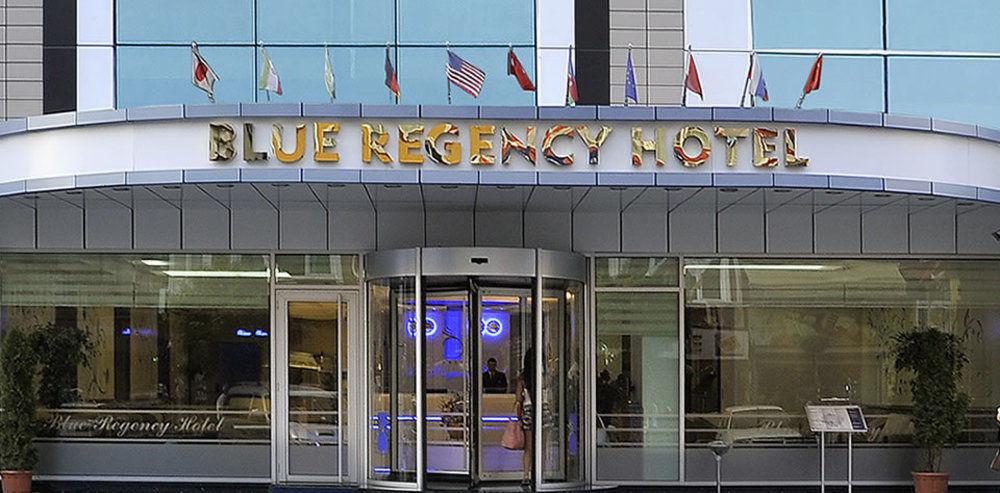 Mercure Bakirkoy Hotel Istanbul