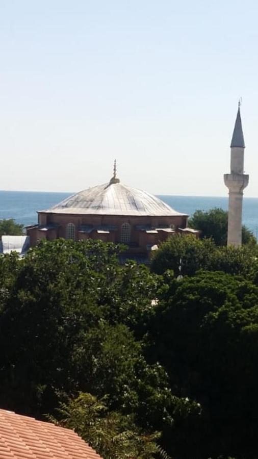 Hotel Bachos Sultanahmet
