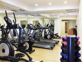 Taximtown Otel 4*