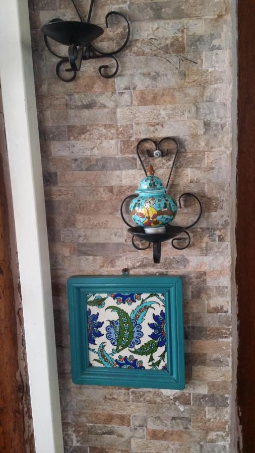 Bachos Sultanahmet