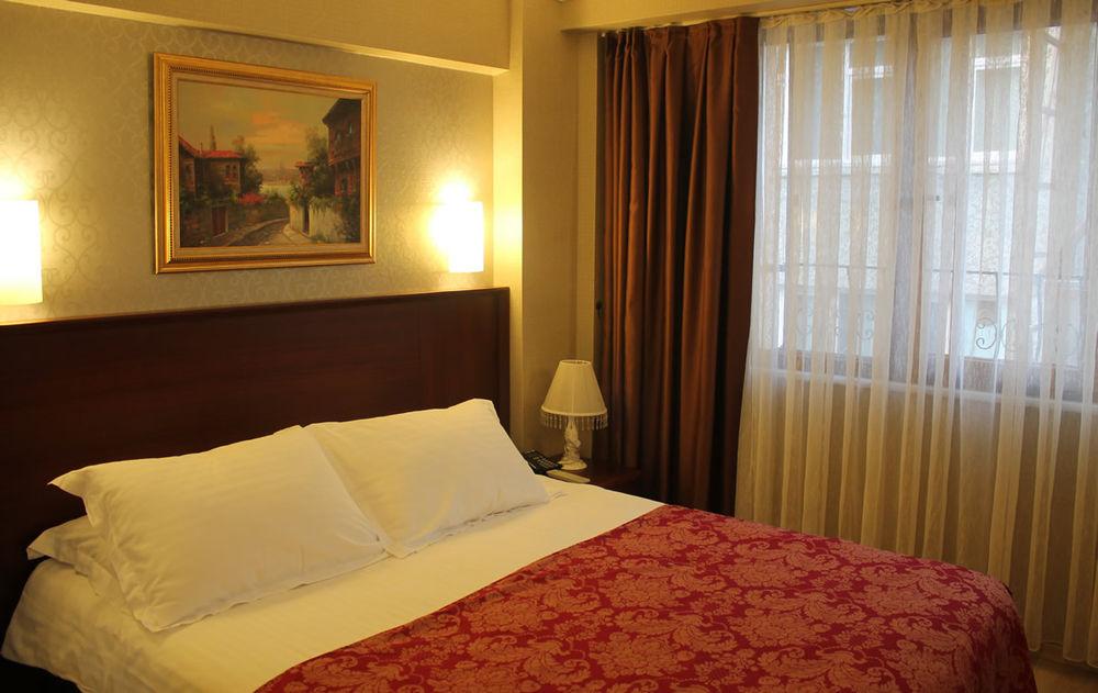 Otel Regency World İstanbul