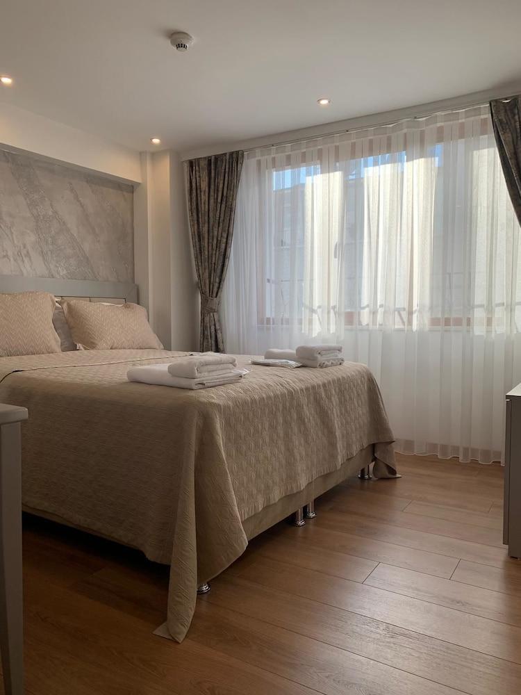 Regency World Otel İstanbul