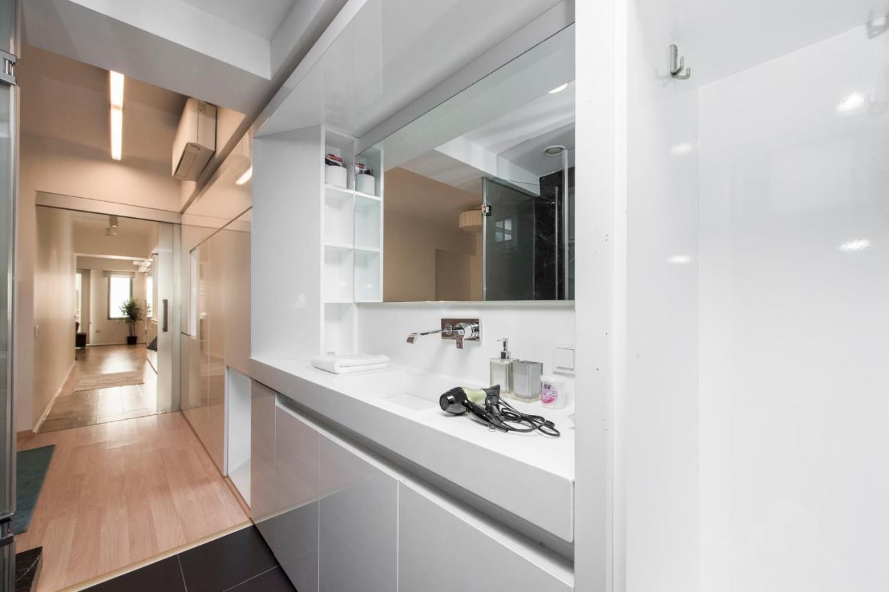 Apartment Taksim Thera *