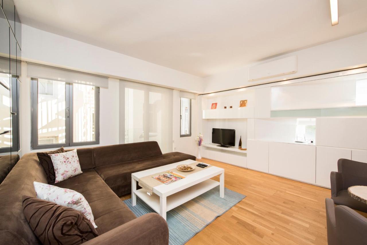 Taksim Thera Apartment Istanbul