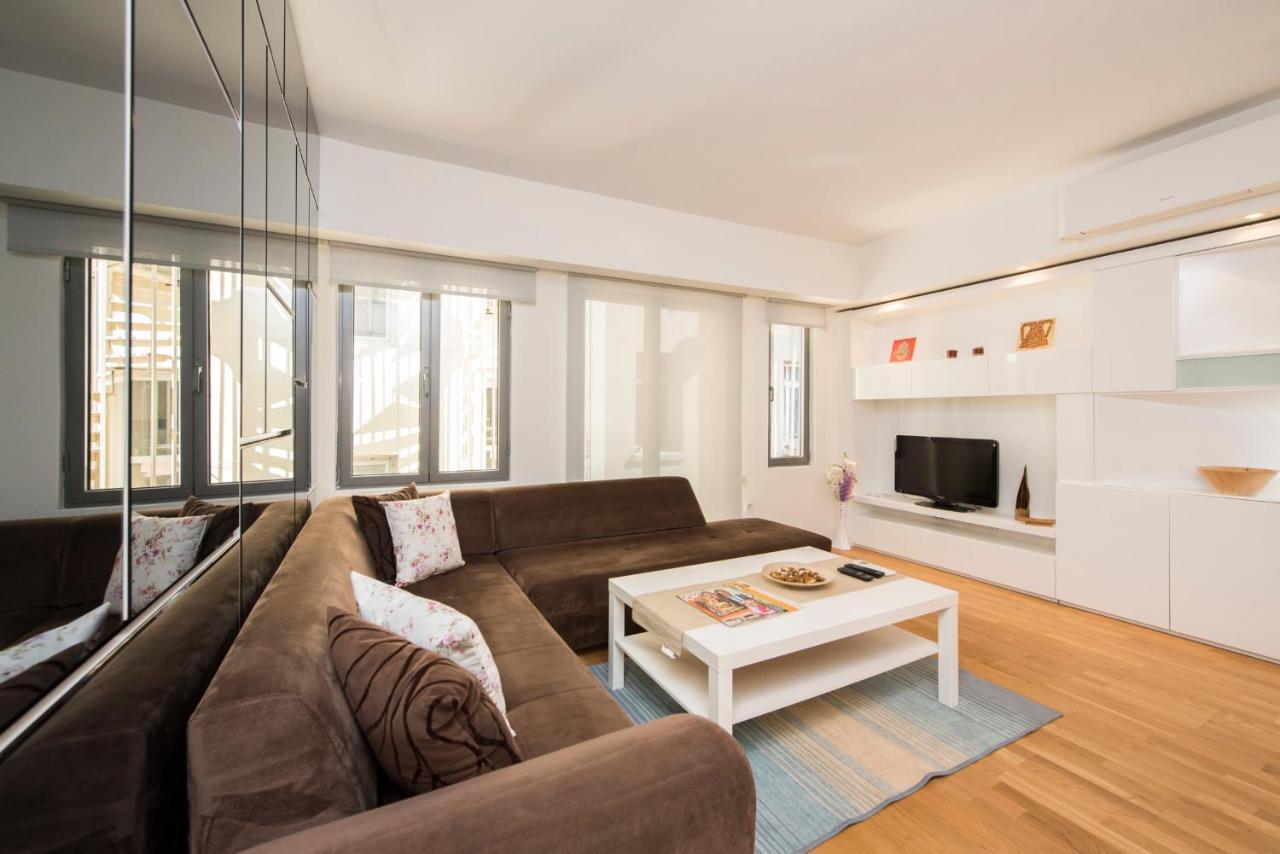 Taksim Thera Apartment *
