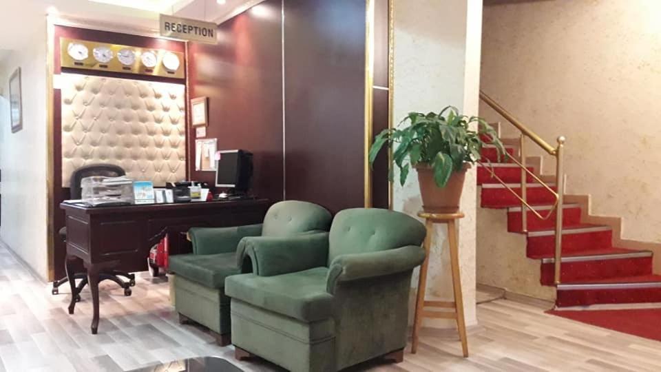 Tiyatro Oldcity 3* İstanbul