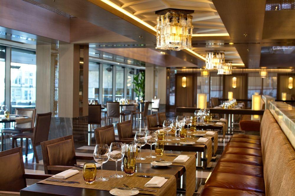 Renaissance Polat Bosphorus Hotel Istambul